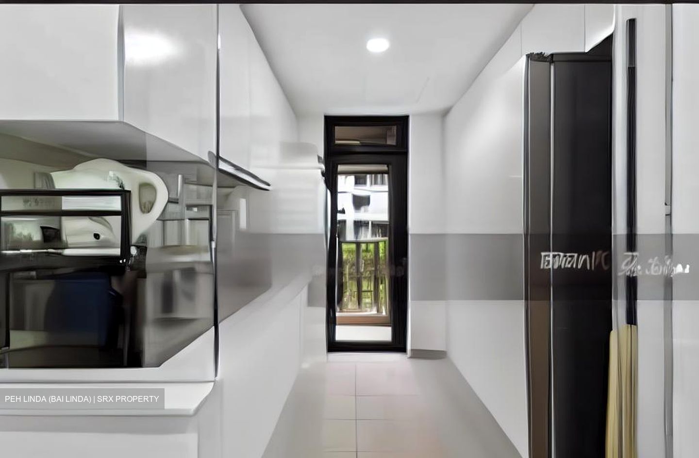 The Brownstone (D27), Condominium #632330841